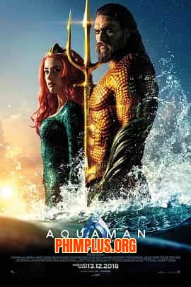 Aquaman: Đế vương Atlantis
