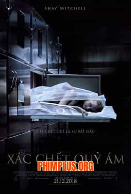 Xác Chết Quỷ Ám