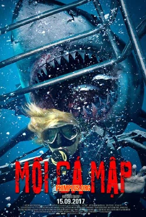 Mồi Cá Mập