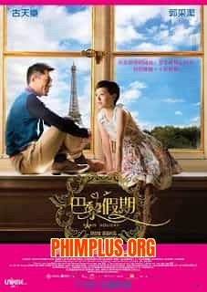 Kỳ Nghỉ Ở Paris