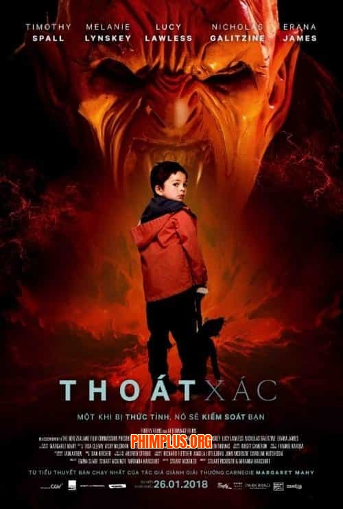 Thoát Xác