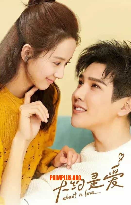Có Lẽ Là Yêu