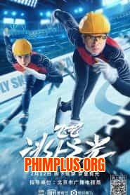 Bay Lên! Hào Quang Trên Băng