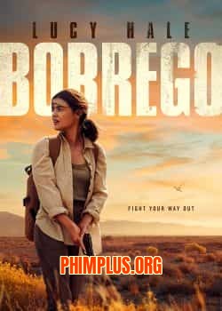 Borrego