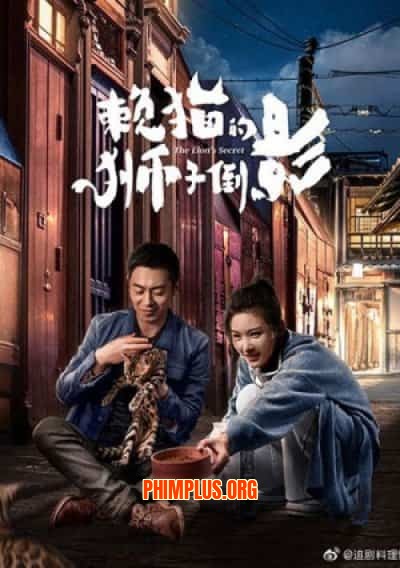 Cái Bóng Sư Tử Của Mèo Lười
