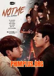 Cậu Ấy…Không Phải Tôi