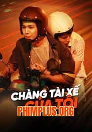 Chàng Tài Xế Của Tôi
