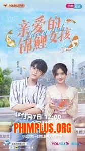 Cô Gái May Mắn Thân Mến