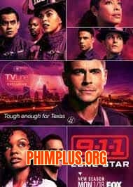Cuộc Gọi Khẩn Cấp 911: Texas 2
