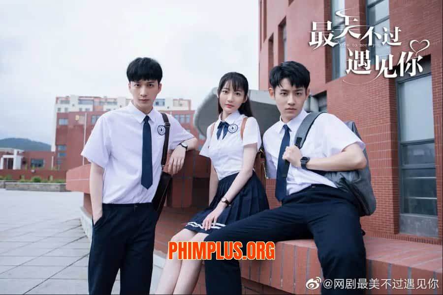 Đẹp Nhất Là Khi Gặp Em