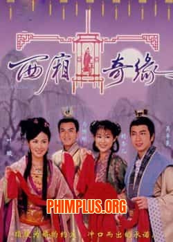 Duyên Tình Tây Sương