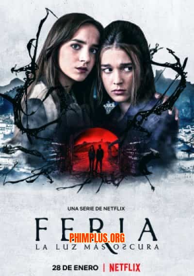 Feria: Ánh Sáng Tăm Tối Nhất