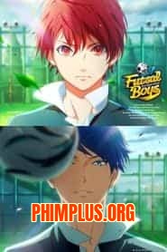 Futsal Boys