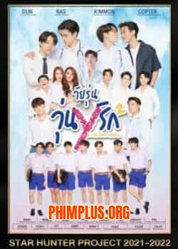 Gen Y Phần 2