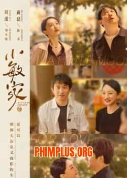 Gia Đình Tiểu Mẫn