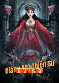 Giáng Ma Thiên Sư