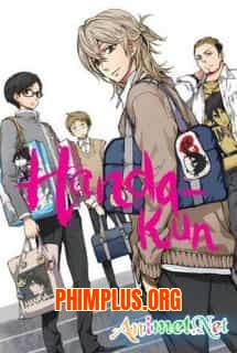 Handa-kun