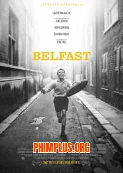Hồi Ký Belfast