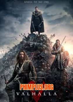 Huyền Thoại Vikings: Valhalla