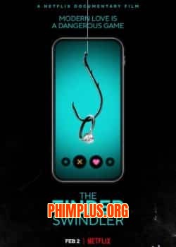 Kẻ Lừa Đảo Trên Tinder