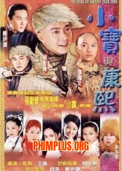 Lộc Đỉnh Ký 2000