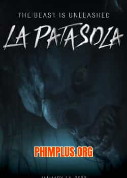 Lời Nguyền Của La Patasola