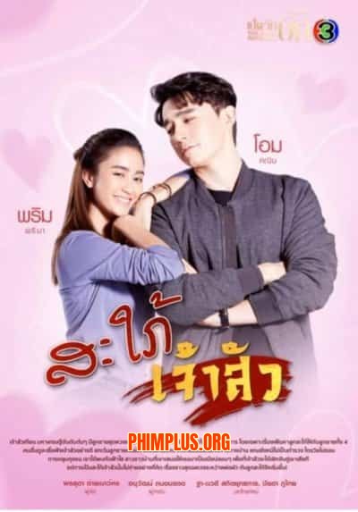 Nàng Dâu Đại Gia