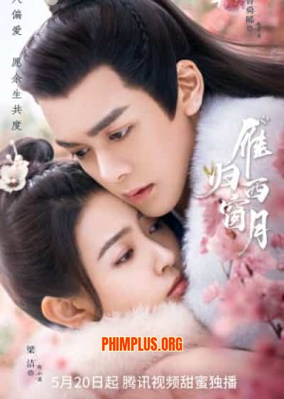 Nhạn Quy Tây Song Nguyệt