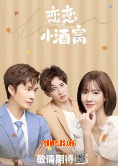 Quyến Luyến Lúm Đồng Tiền