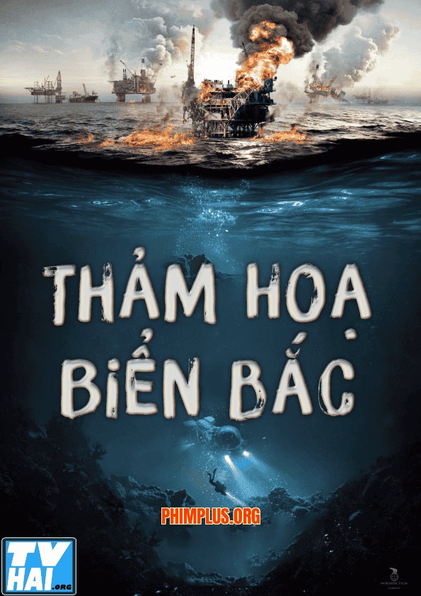 Thảm Hoạ Biển Bắc