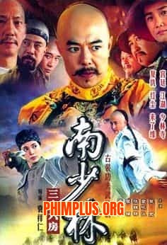 Thiếu Lâm Tam Thập Lục Phòng