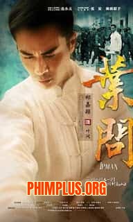 Diệp Vấn