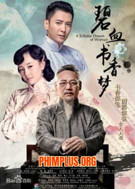 Bích Huyết Thư Hương Mộng