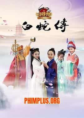 Truyền Thuyết Bạch Xà