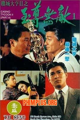 Bá Chủ Bịp Thành 2
