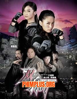 Điệp Vụ Song Sinh