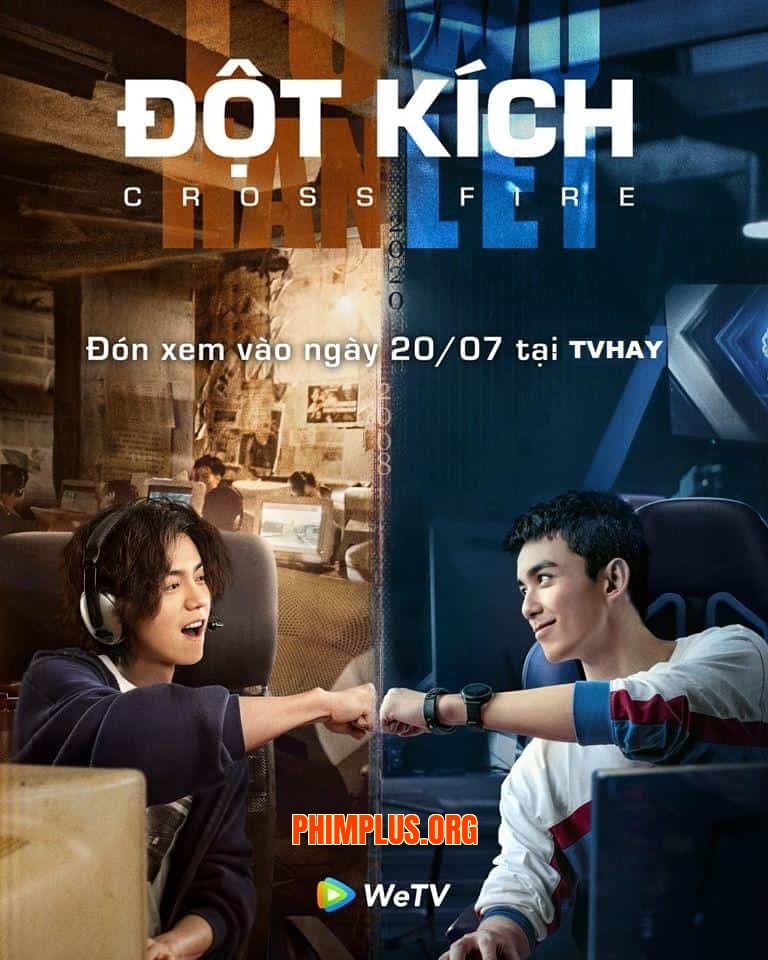 Đột Kích