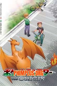 Pokemon Nguồn Gốc
