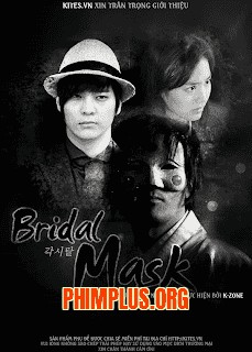 Mặt Nạ Anh Hùng