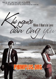 Khi Người Đàn Ông Yêu