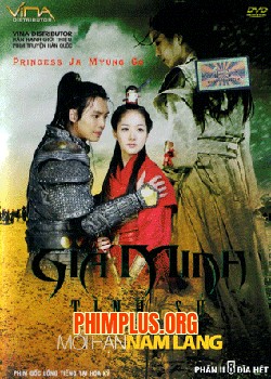 Gia Minh Tình Sử