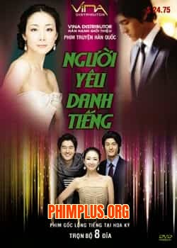 Người Yêu Danh Tiếng