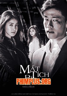 Mất Tích Bí Ẩn