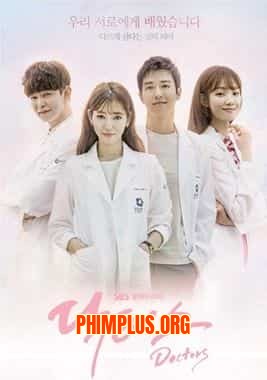 Chuyện Tình Bác Sĩ
