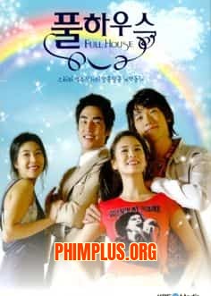 Ngôi Nhà Hạnh Phúc