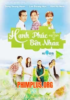 Hạnh Phúc Bên Nhau