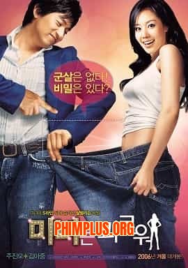 Sắc Đẹp Ngàn Cân