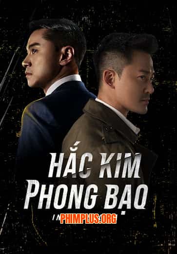 Hắc Kim Phong Bạo
