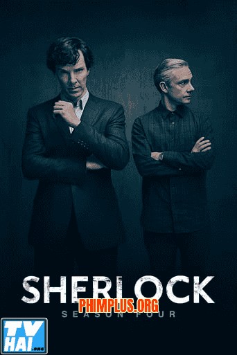 Thám Tử Sherlock (Phần 4)