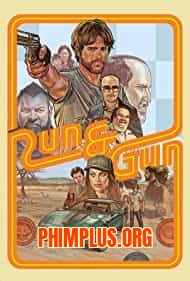 The Ray/Run và Gun